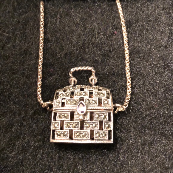 Vintage lock box - Picture 2 of 7